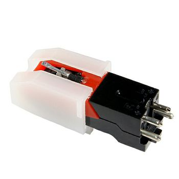 Head and needle for turntable model CR1113 AND CR1114