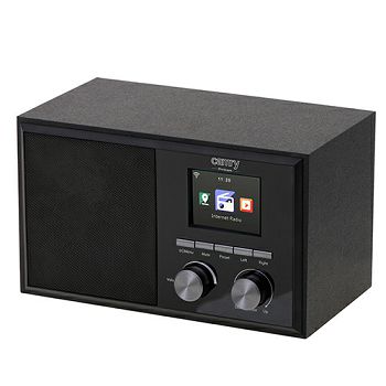 Camry Internet Radio CR1180