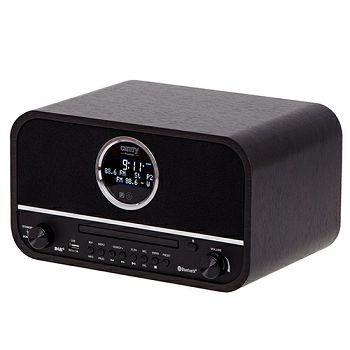 Camry Retro Radio CR1182