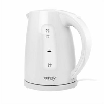 Camry water heater 1,7l 2000W white