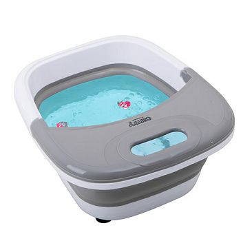 Camry folding foot bath CR2174