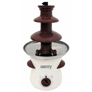 Camry chocolate fountain CR4457