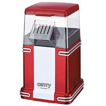 Camry Retro Popcorn Maker CR 4480