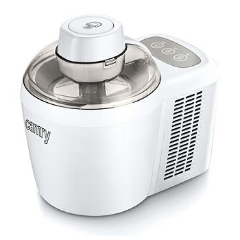 Camry ice cream maker