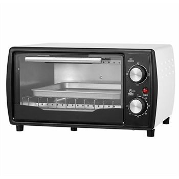 Camry electric oven with grill 9L