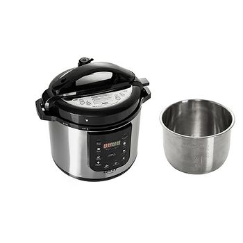 Camry multifunction cooker 1000W (pressure cooker)