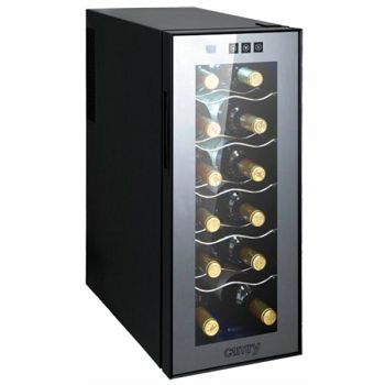 Camry wine cabinet