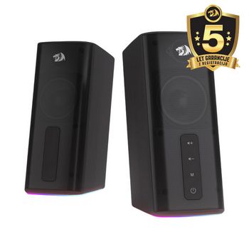 SPEAKER - REDRAGON CONNIE GS814 - 6950376719874