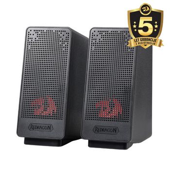 SPEAKER - REDRAGON RANCH GS513 - 6950376720092