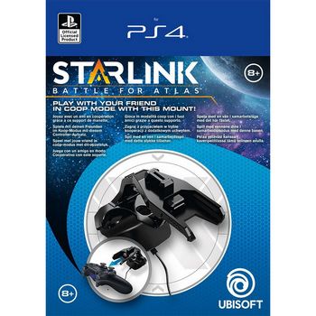 PS4 STARLINK MOUNT CO-OP PACK - 3307216035916