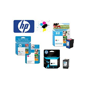 HP toner CF230A (30A), crni (1600 str.)