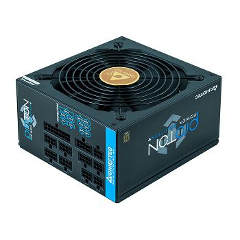 Chieftec Proton Series 1000W ATX modular power supply