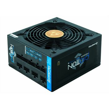 Chieftec Proton Series 750W ATX modular power supply