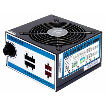 Chieftec A-80 Series 750W ATX modular power supply