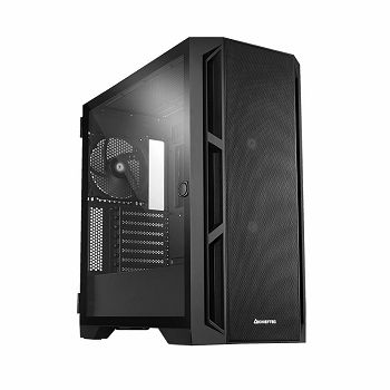 Chieftec APEX AIR USB3.2 Gen2 ATX case, black