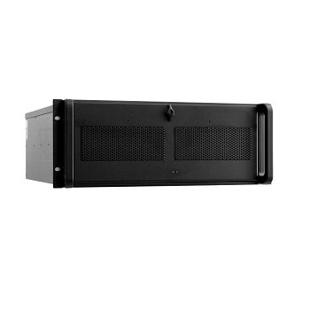 Chieftec 4U UNC-410S-B-U3-OP server case