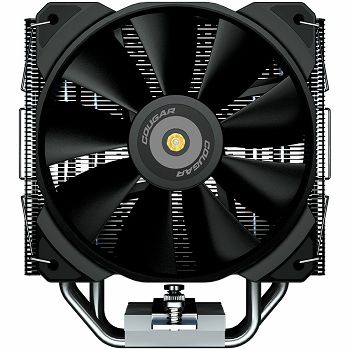 Foraz 50 3MFZA50.0001 COUGAR Air Cooling Forza50/50x135x155mm/Zipper fin/HDB fans/958g