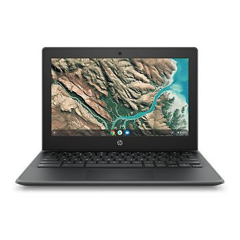 HP Chromebook 11 G8 EE; Celeron N4020 1.1GHz/4GB RAM/16GB eMMC/batteryCARE+;WiFi/BT/11.6 HD AG/Google Chrome OS/2Y CarePack