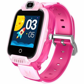 Kids smartwatch, 1.44"IPS colorful screen 240*240,  ASR3603S, Nano SIM card, 192+128MB, GSM(B3/B8), LTE(B1.2.3.5.7.8.20) 700mAh battery, built in TF card: 512MB, GPS,compatibility with iOS and android