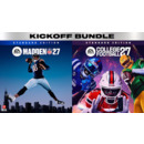 Igra Xbox series X COLLEGE FOOTBALL 27 - KICKOFF BUNDLE  (Europe)