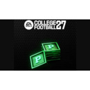 Igra Xbox series X COLLEGE FOOTBALL 27 2800 Points  (Global)