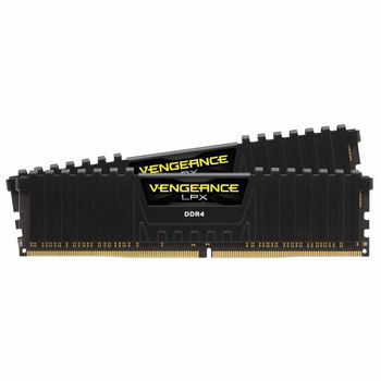 Corsair 32GB 2X16GB DDR4 3200 C16, CMK32GX4M2E3200C16