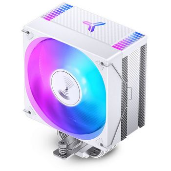 Jonsbo CR-1000 EVO CPU cooler, RGB - white CR-1000 EVO COLOR WHITE