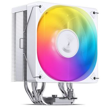 Jonsbo CR-1000 EVO CPU cooler, ARGB - white CR-1000 EVO ARGB WHITE