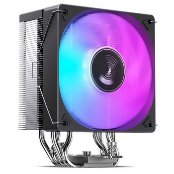 Jonsbo CR-1400 EVO Color CPU Cooler-CR-1400 EVO COLOR