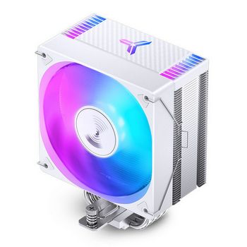 Jonsbo CR-1400 EVO Color CPU cooler - white CR-1400 EVO COLOR WHITE