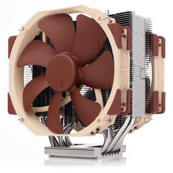 Noctua NH-U14S TR5-SP6 CPU Cooler - 140mm NH-U14S TR5-SP6