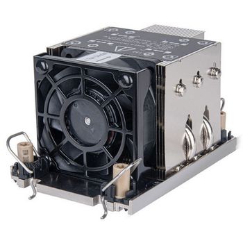 Silverstone SST-XE02-4189 CPU cooler SST-XE02-4189