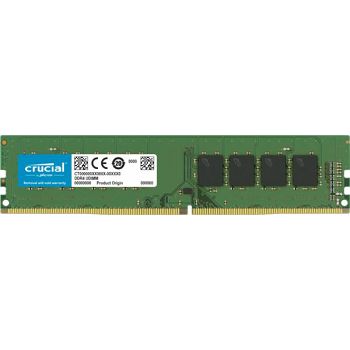 Crucial 16GB DDR4 2666UDIMM