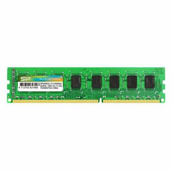 Silicon Power 4 GB DDR3 1600, CL11 1.35V LD