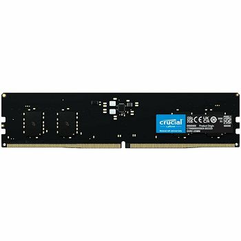 DDR5 CRUCIAL 16GB 4800 CL40 