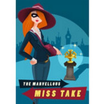 The Marvellous Miss Take STEAM Key