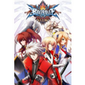 BlazBlue: Chronophantasma Extend STEAM Key