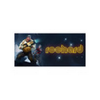 Rochard STEAM Key