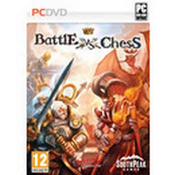 Battle vs Chess STEAM Key