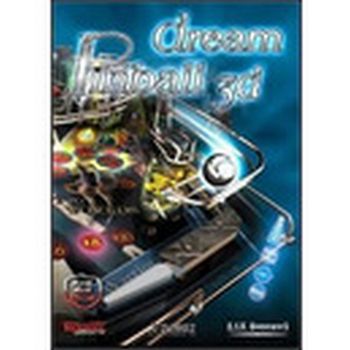 Dream Pinball 3D STEAM Key