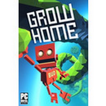 Grow Home STEAM Key