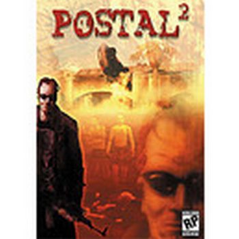 Postal 2 STEAM Key