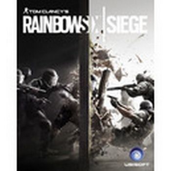 Tom Clancy's Rainbow Six Siege UPLAY Key