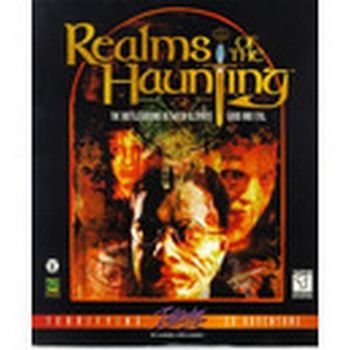 Realms of the Haunting STEAM Key