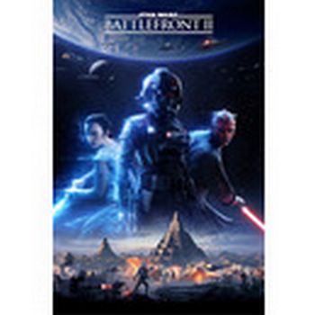 Star Wars Battlefront II ORIGIN Key