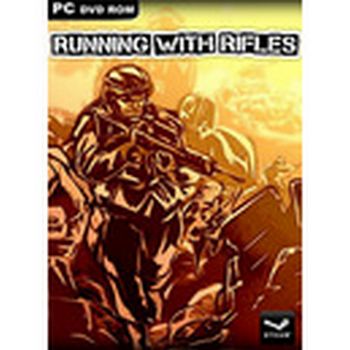 RUNNING WITH RIFLES STEAM Key