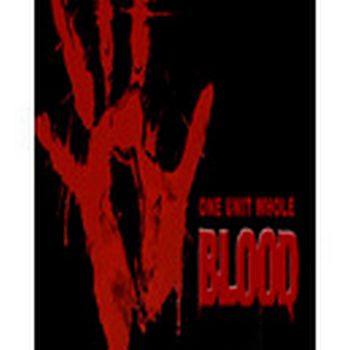 Blood: One Unit Whole Blood STEAM Key