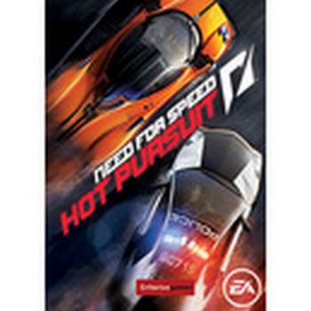 Need for Speed Hot Pursuit ORIGIN Key