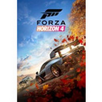 Forza Horizon 4 (PC/XOne) MS Key