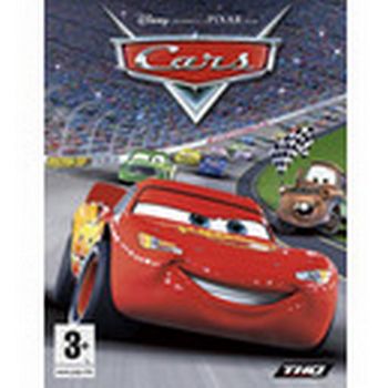 Disney Pixar Cars STEAM Key